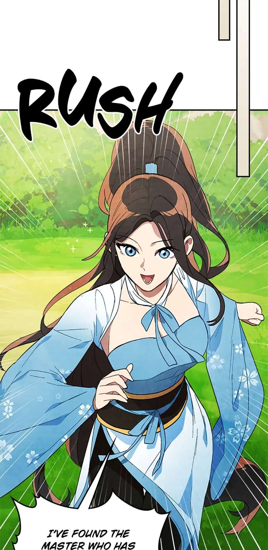 Yi Shen Dang Guan Chapter 22 10